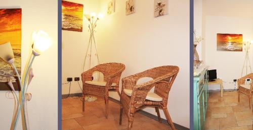 Il borgo — hotel in Tavullia