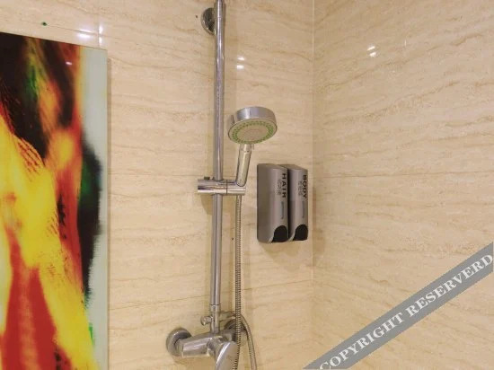 Fuhua Hotel - last minute hotel in Liuzhou