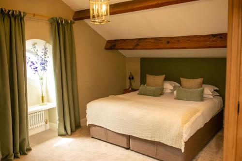 The Coach House Skipton