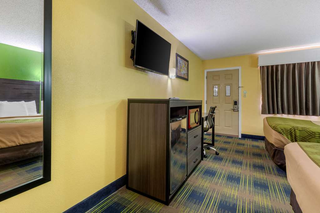 Econo Lodge Nashville near Percy Priest Lake - photo 10