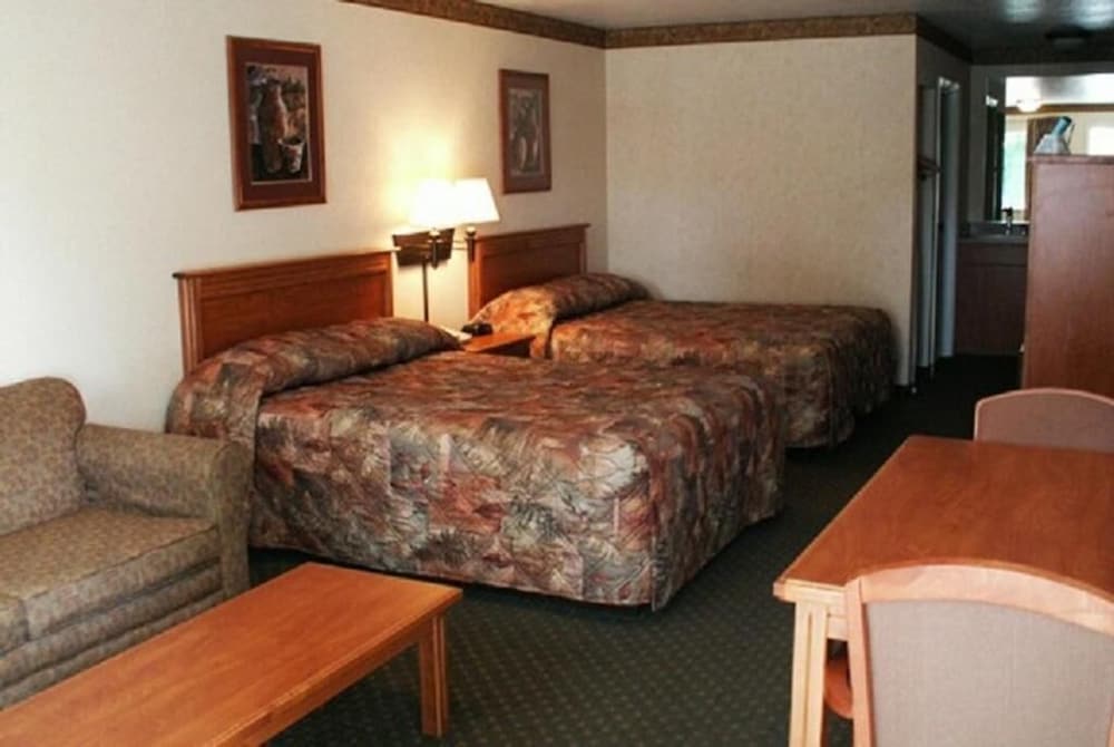 White River Inn - last minute hotel in Meeker