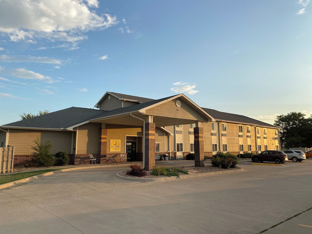Park View Inn & Suites Hoisington - photo 64