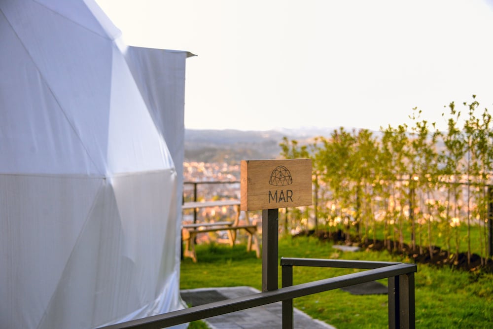 Naturhotel — Cuenca — photo 4