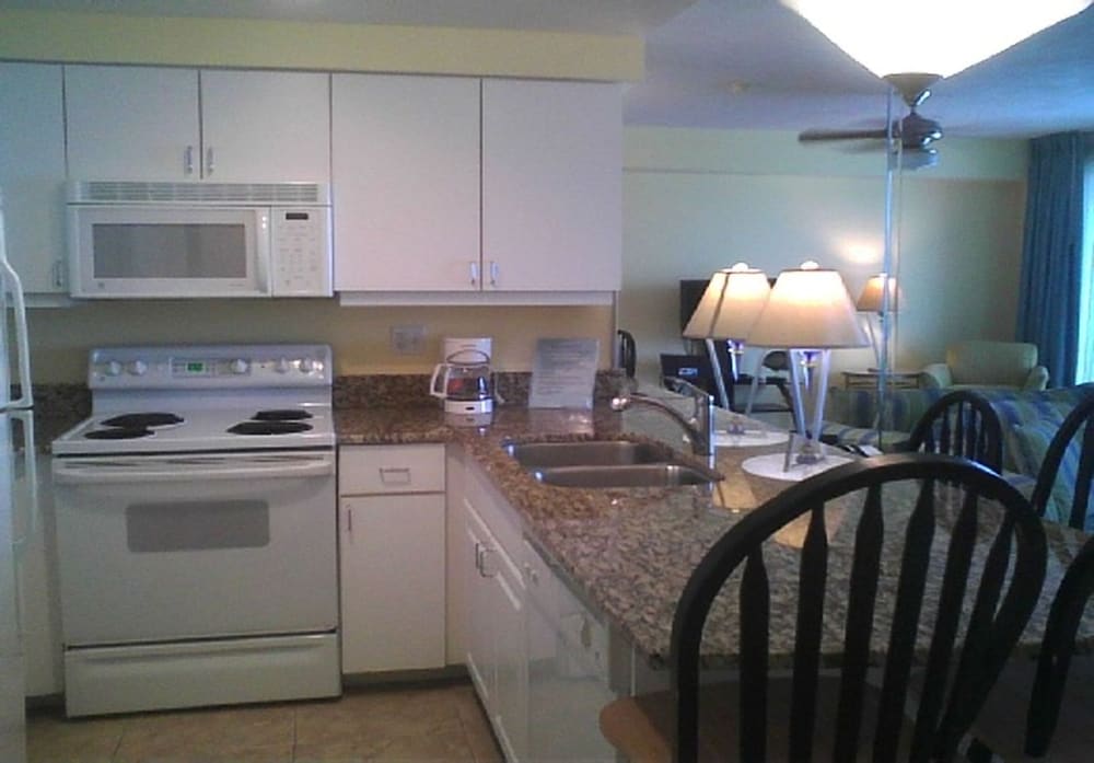 Ocean Walk Resort - photo 112