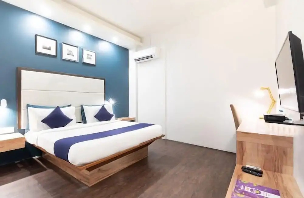 Indiyaah Residency — Gurgaon — photo 4