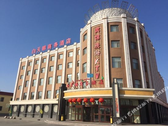 White Swan Hotel — hotel in Jimsar
