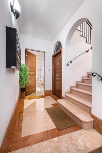 Cartoleria 24 Ground Floor — 4-Star Luxury Hotel in Bologna, Italy