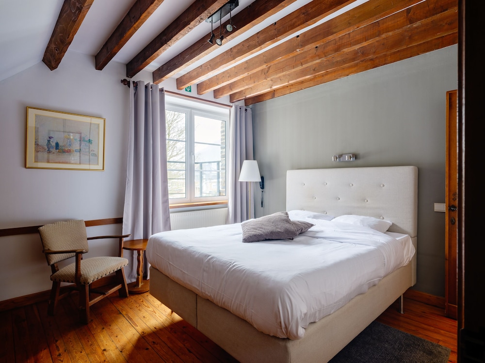 Hotel Auberge D’Alle — Brussels — photo 4