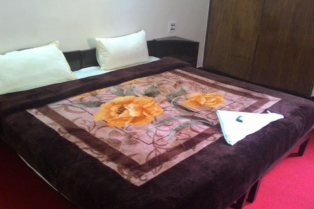 GuestHouser 3 BHK Cottage 11bf — Tindivanam — photo 5