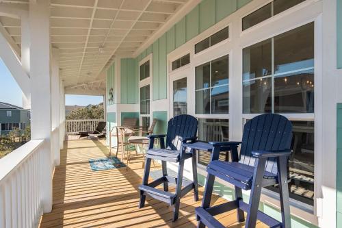 Oki Dokey by Oak Island Accommodations - photo 37