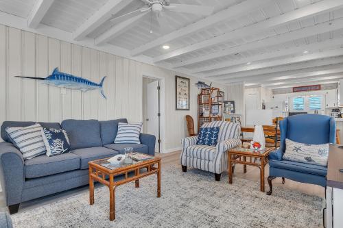 Lowe Tide by Oak Island Accommodations - photo 36