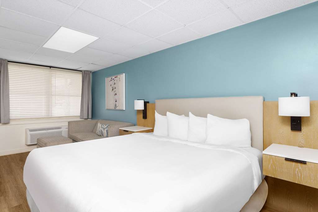 Hotel Manteo Trademark Collection by Wyndham - photo 17