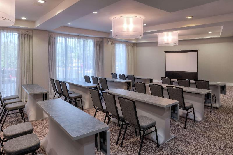 The Brookhaven Atlanta Hotel - photo 36
