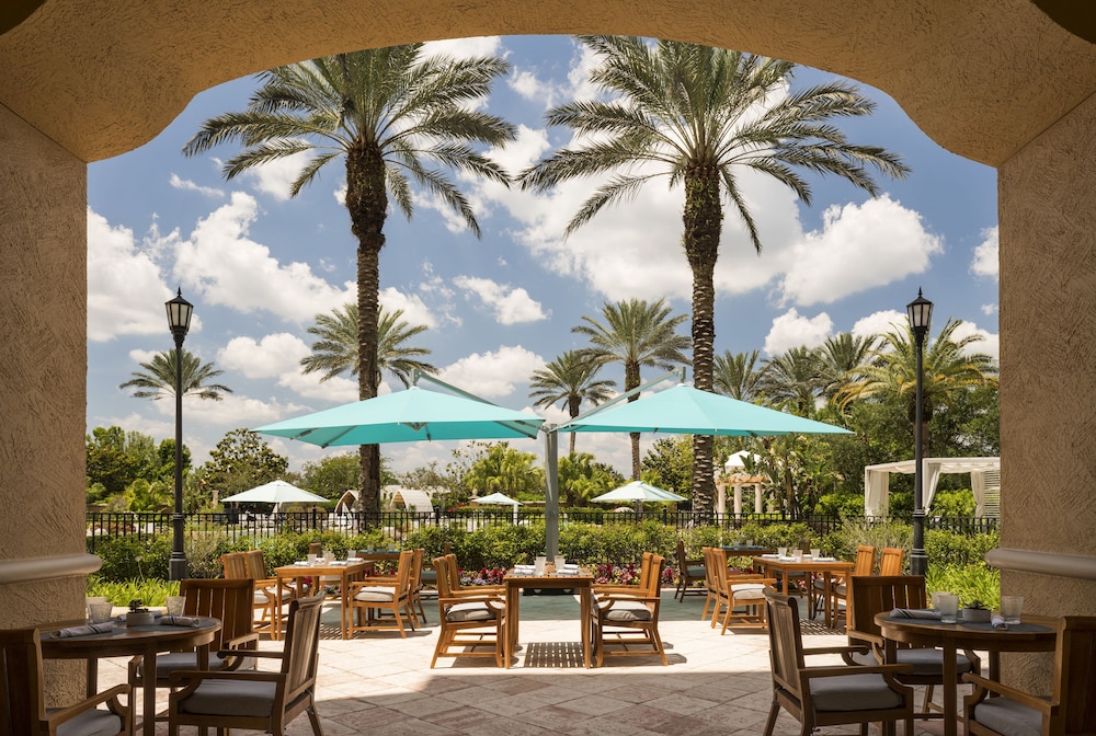 The Ritz Carlton Orlando Grande Lakes - photo 190