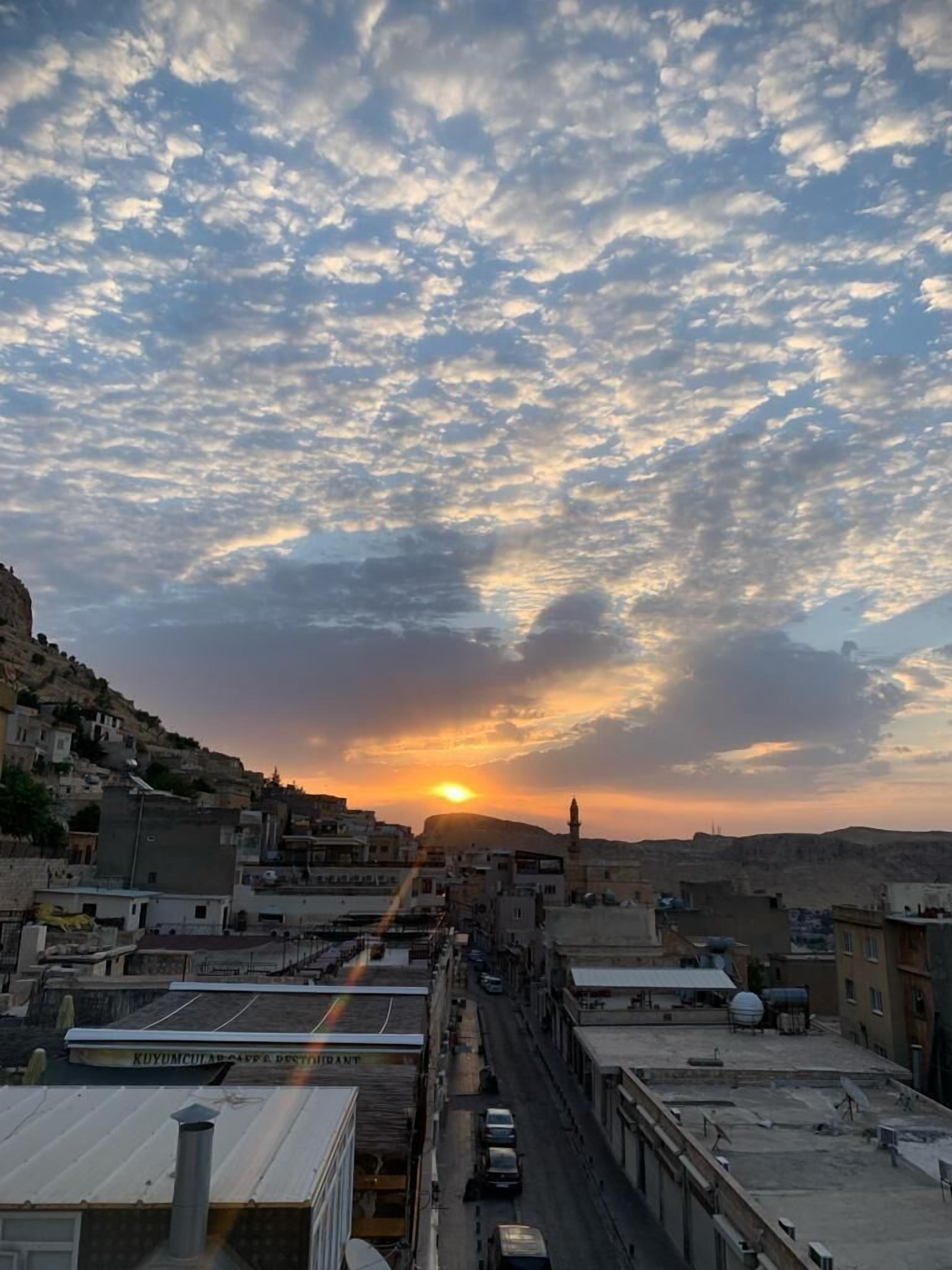 Başak Palas Otel — Mardin — photo 3
