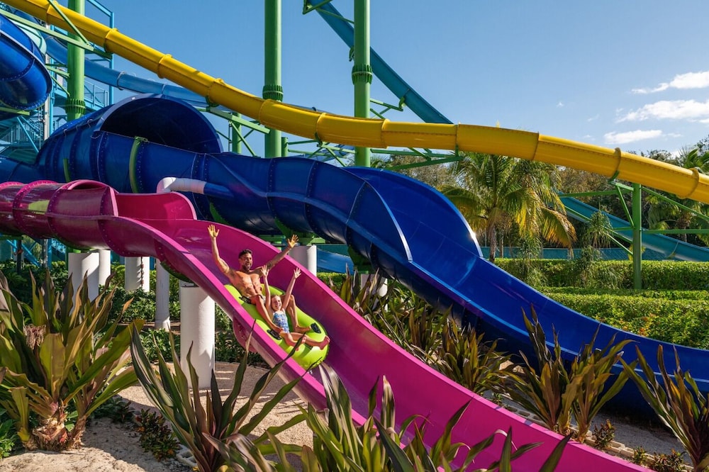 Water park