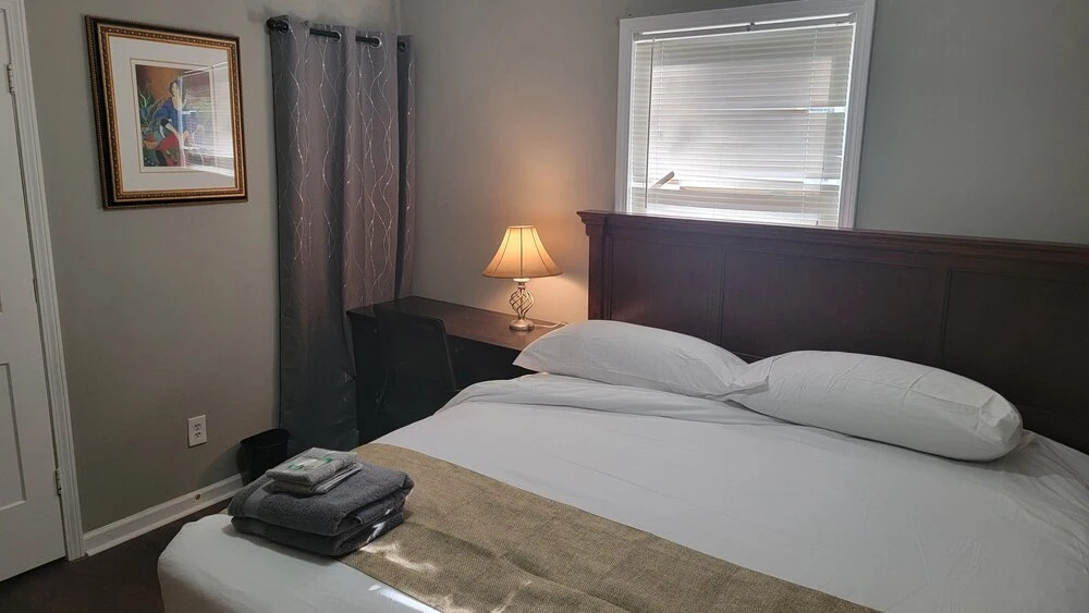 The King Lodges - photo 14