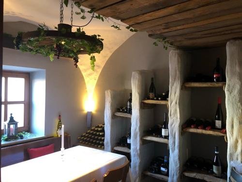 Hotel das rot — Burgkunstadt — photo 4