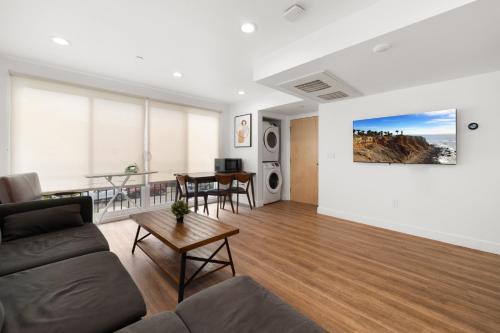 Perfect Gateway USC - last minute hotel in Los Angeles