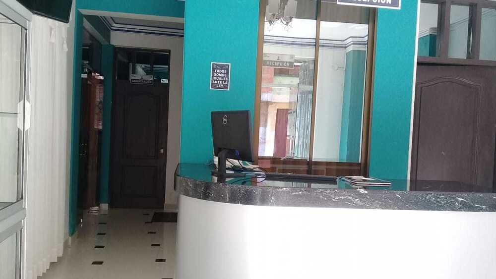 Azul Real — Oruro — photo 2