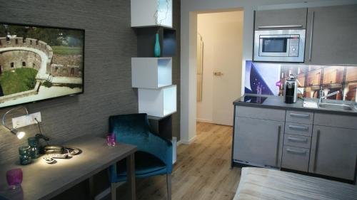 Hotel garni Kottenforst — Bonn — photo 4