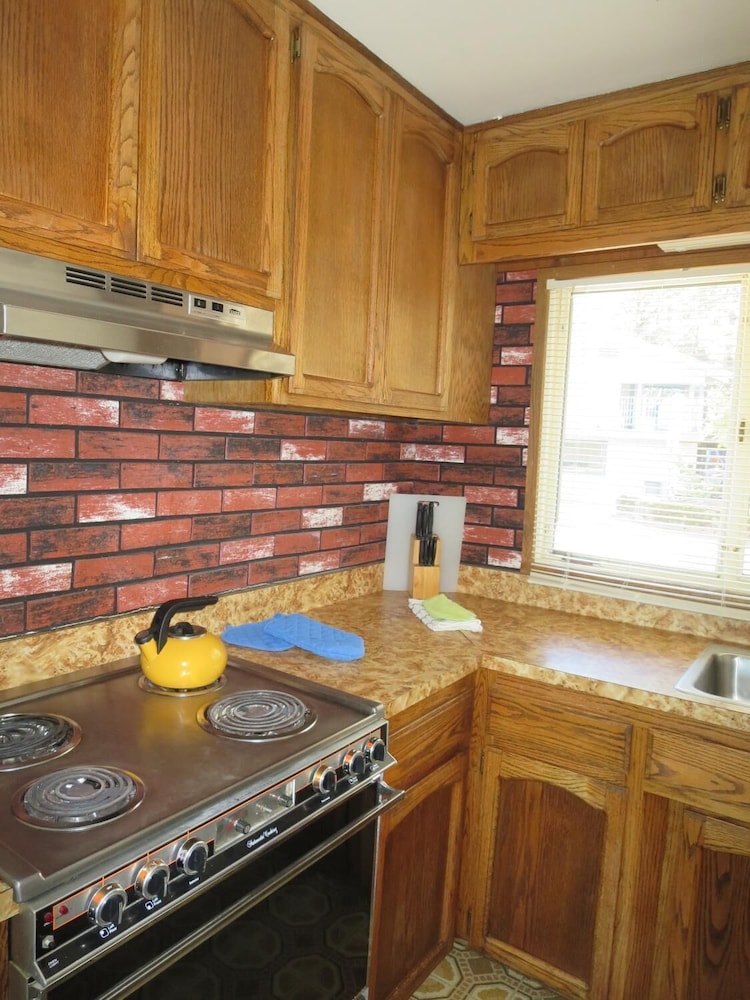 Bridge Bay Lodge at Shasta Lake - photo 20