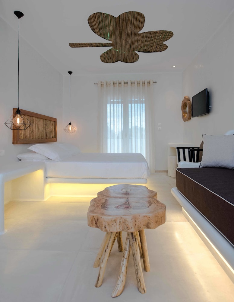 Sahas Suites — Mykonos — photo 4