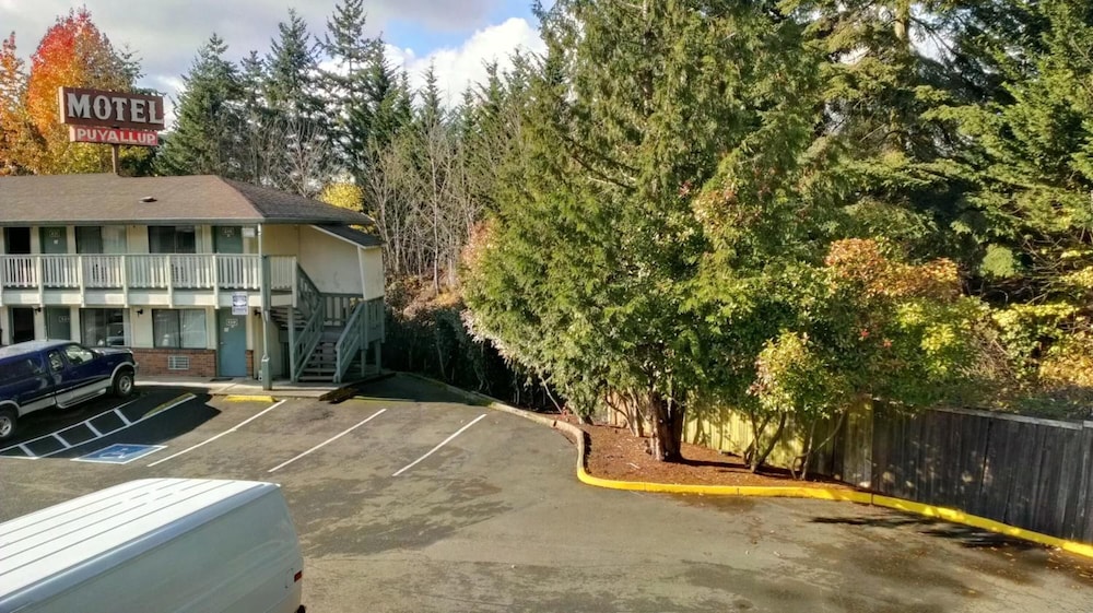 Motel Puyallup - photo 14