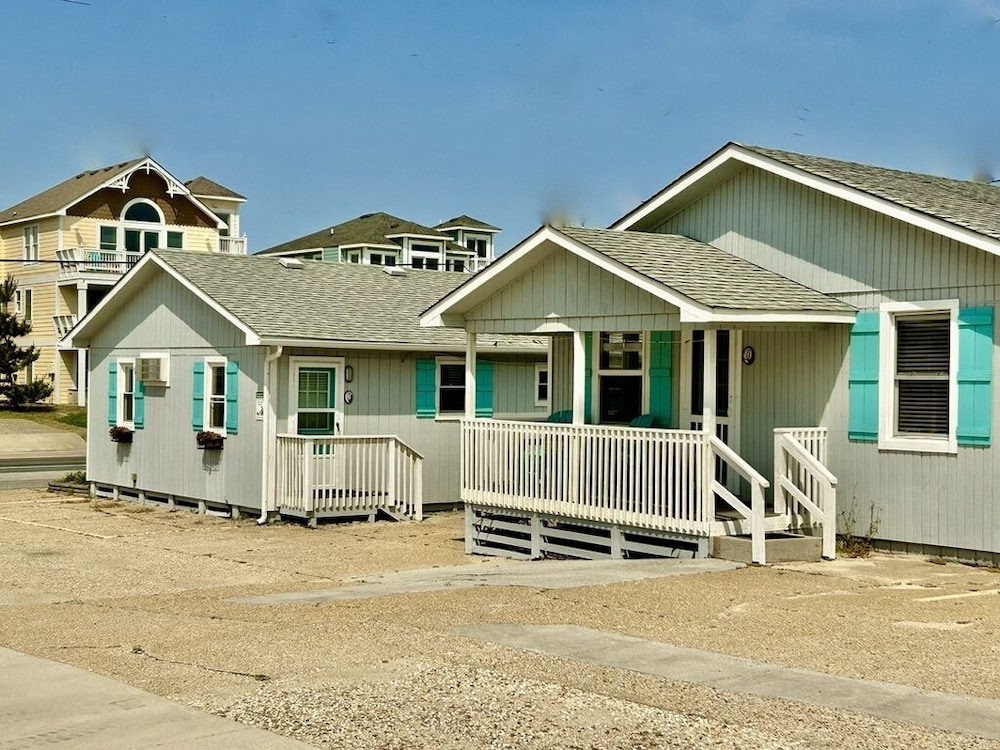 SandSpur Ocean Cottages - photo 111