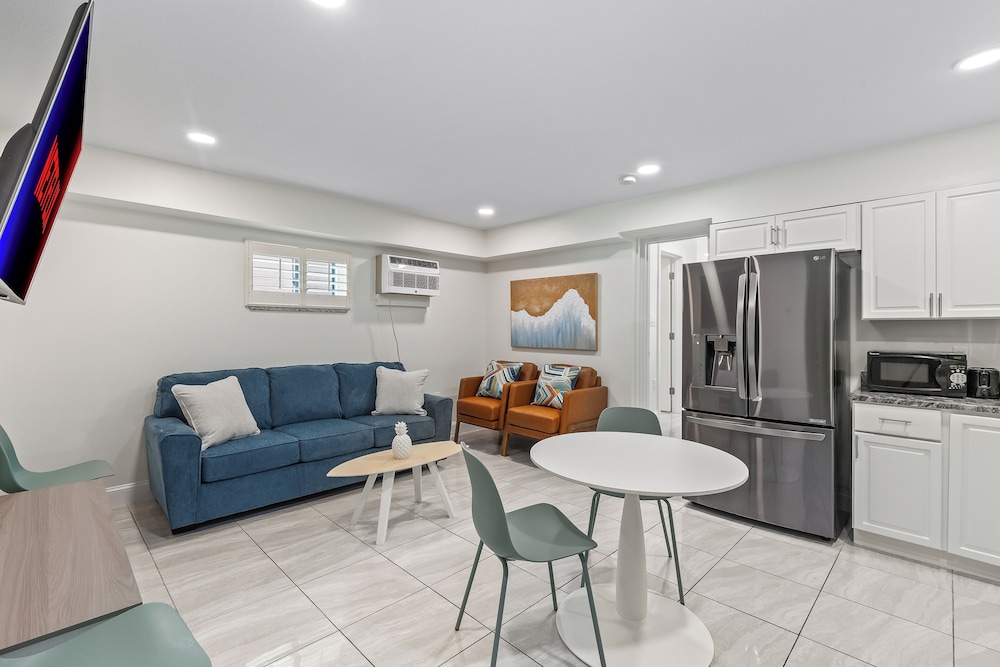 Atlantic Shores Motel - photo 16