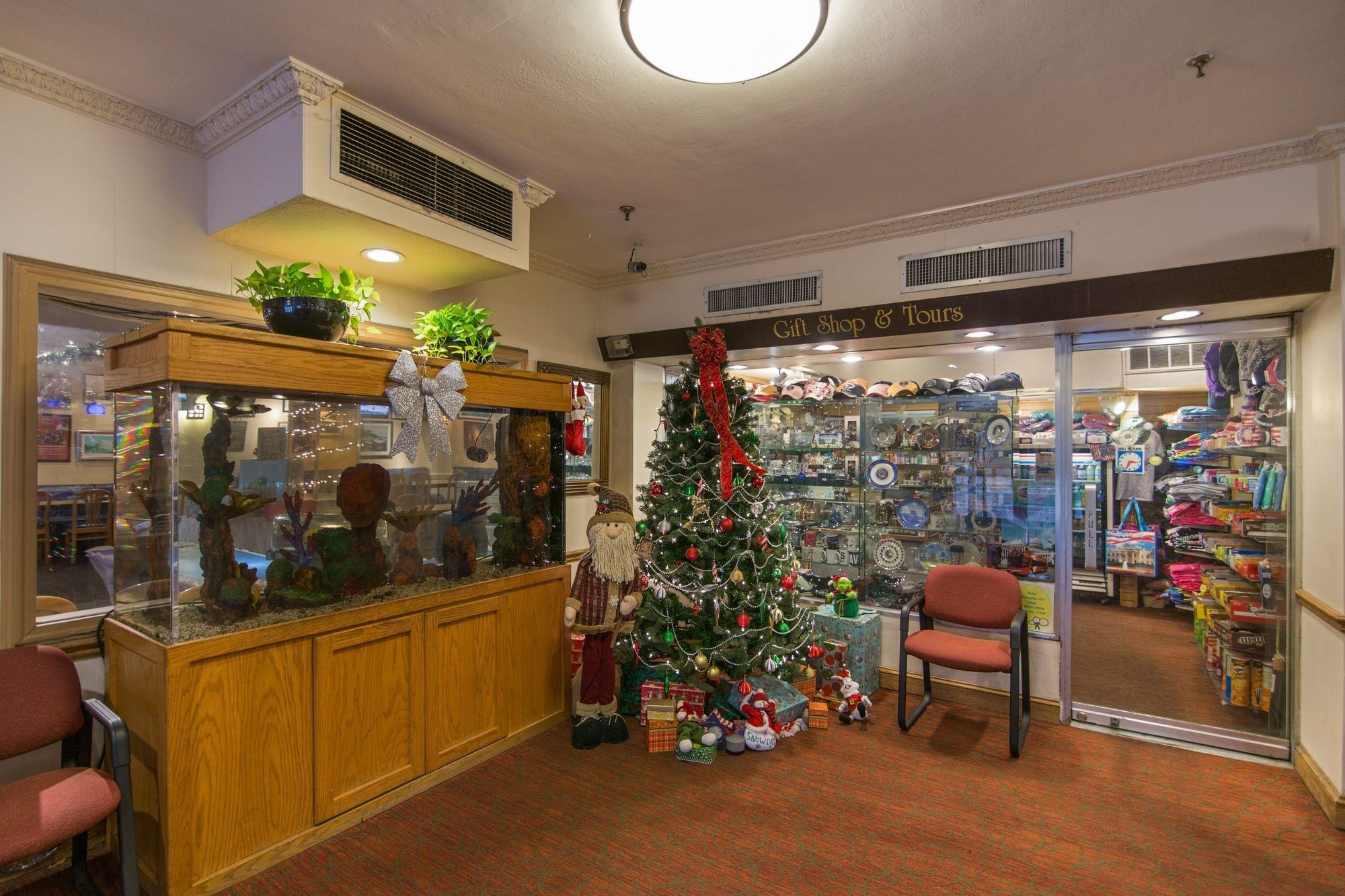 Hotel Harrington - photo 9