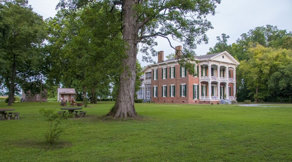 Belmont Plantation - photo 28