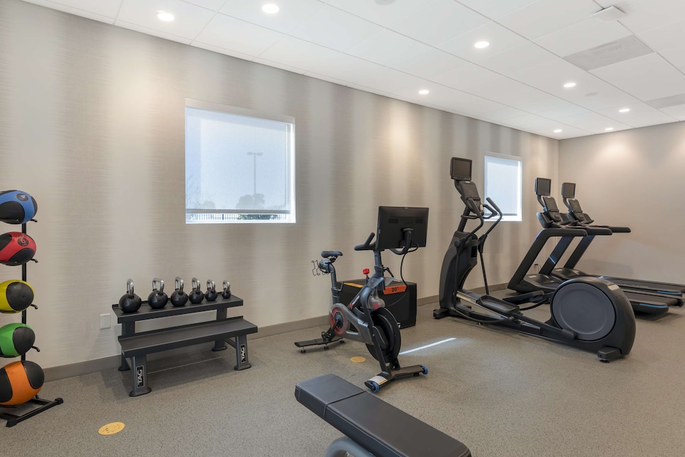Home2 Suites by Hilton Redlands Loma Linda - photo 36