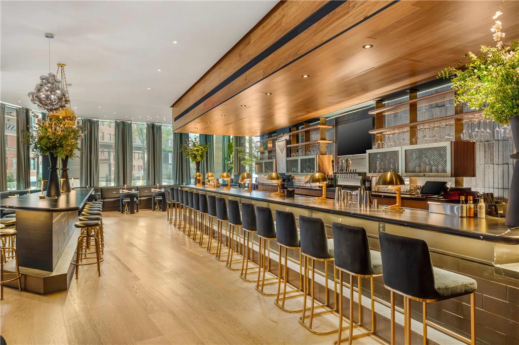 Cambria Hotel Boston Downtown Seaport - photo 55