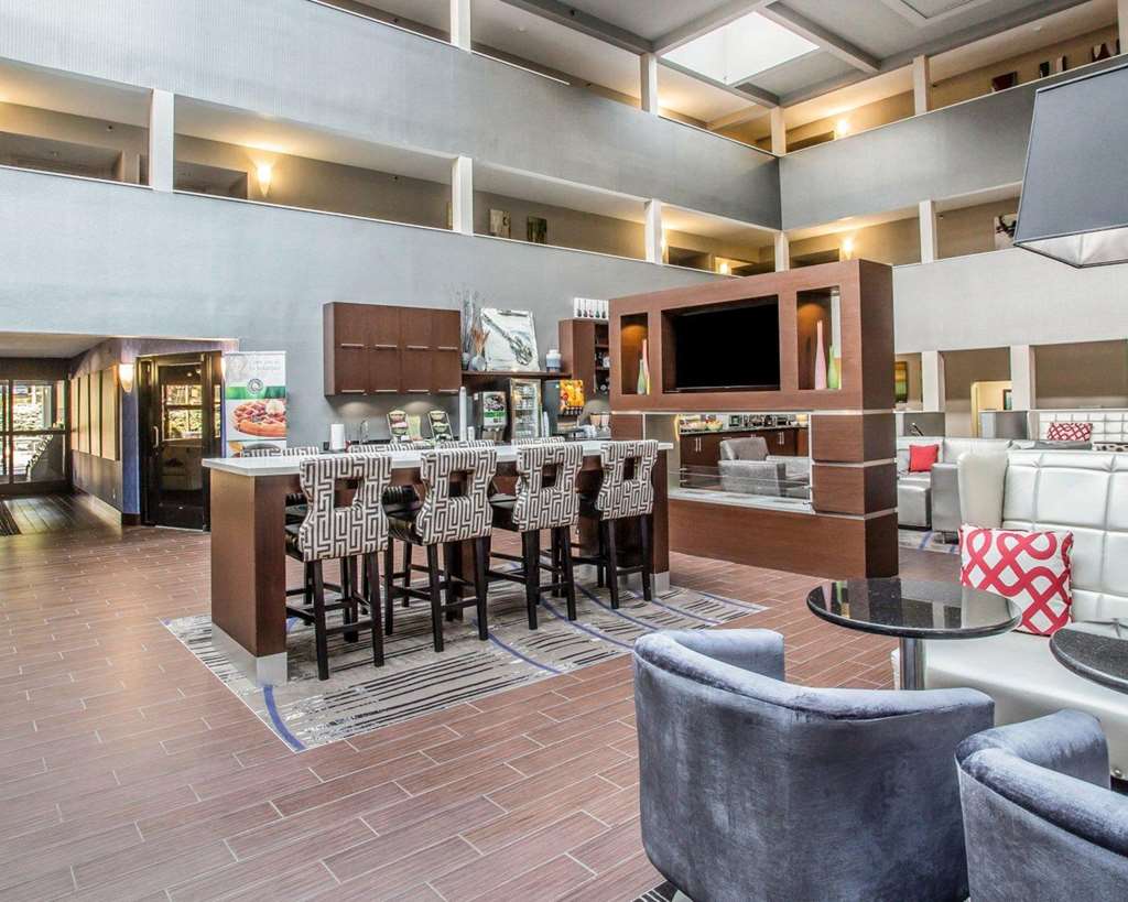 Quality Suites Nashville Airport - photo 6