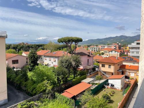 Appartamento Lea Maremonti — 4-Star Luxury Hotel in Carrara, Italy