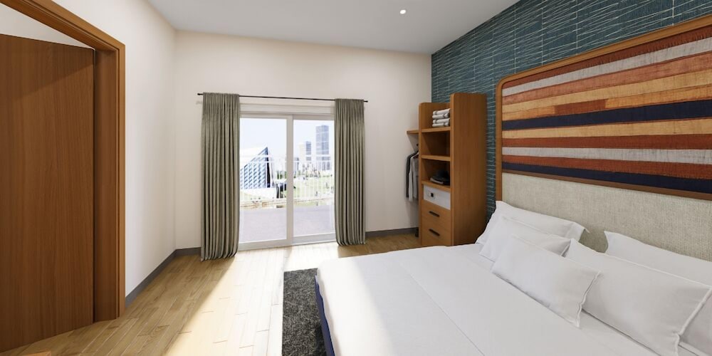 OKANA Resort & Indoor Waterpark - photo 11