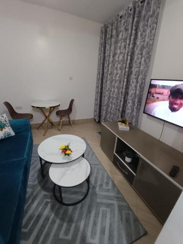 Jabari Comfy Homes