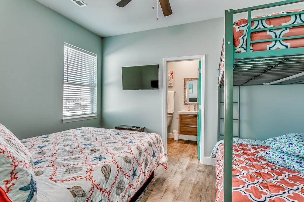 Together Resorts Cherry Grove Resort at 5405 B N Ocean Blvd - photo 19