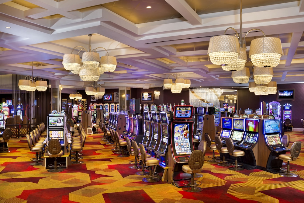 Seminole Hard Rock Hotel & Casino Tampa - photo 63