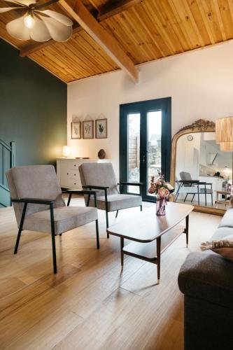 Le Clos des Vignes — hotel in Pauillac
