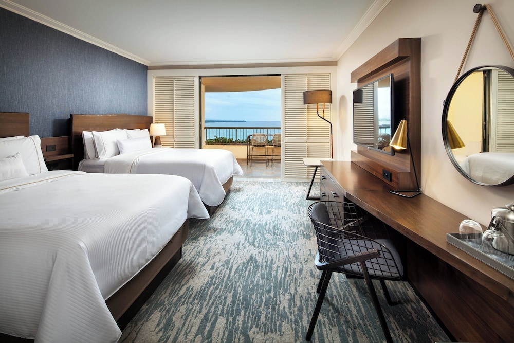 The Westin Hapuna Beach Resort - photo 40