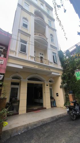 Conico Hotel at Dalat - last minute hotel in Da Lat