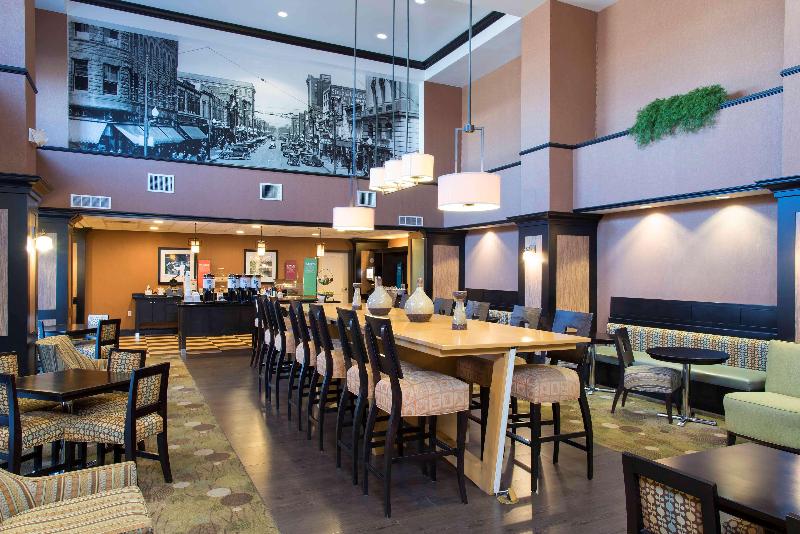 Hampton Inn & Suites Danville - photo 3
