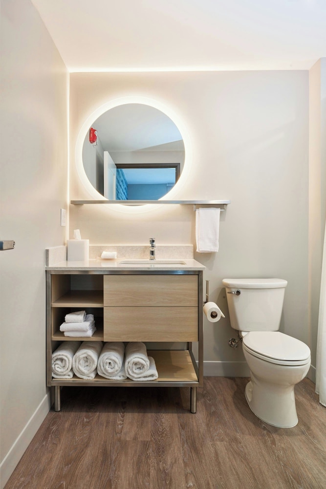 TownePlace Suites by Marriott Hixson - photo 24