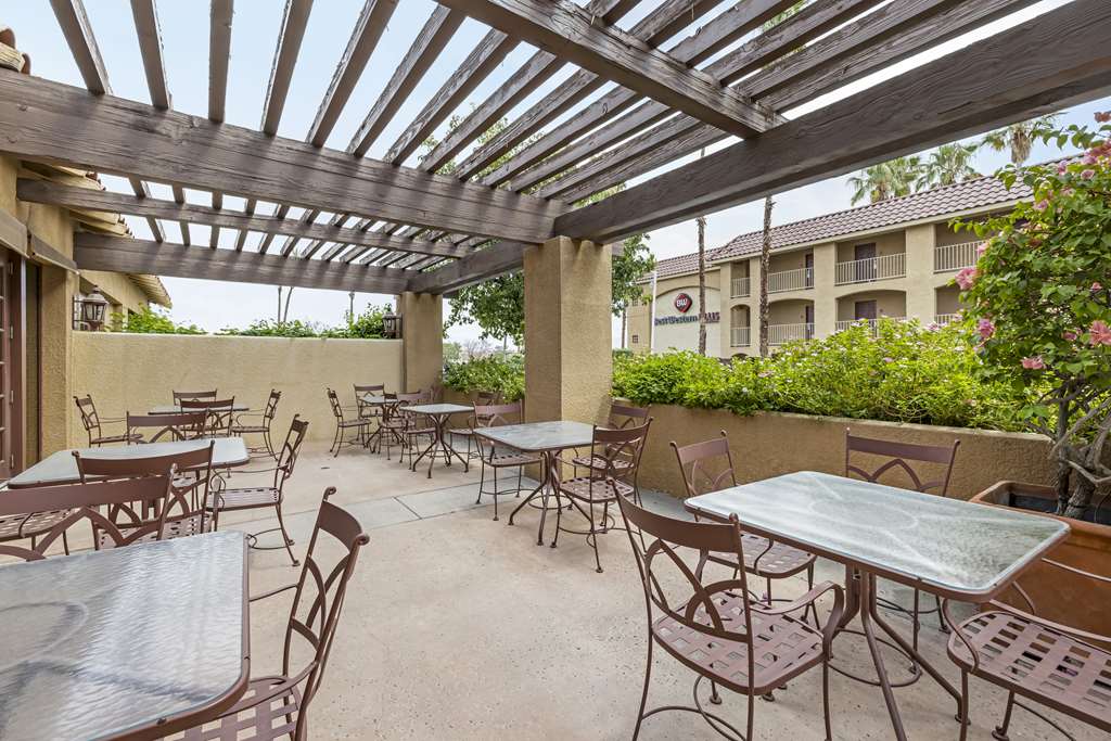 Best Western Plus Palm Desert Resort - photo 14