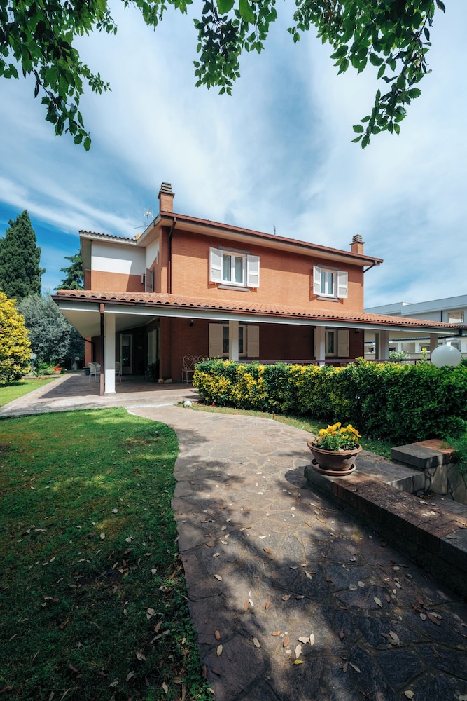 Inn Rome B&B — 4-Star Luxury Hotel in Rome, Italy