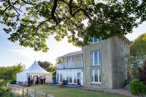 Woodlands - last minute hotel in Ventnor
