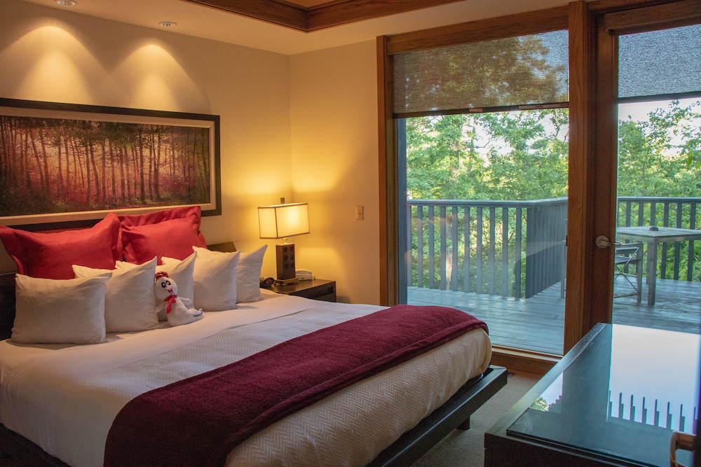 The Crescent Hotel and Spa - photo 20