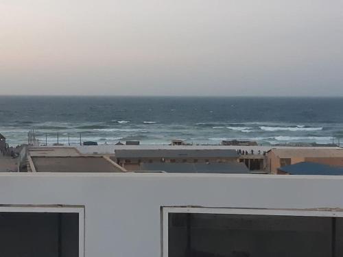 Appartement avec vue sur la plage de Yoff BCEAO A4 — 4-Star Luxury Hotel in Dakar, Senegal